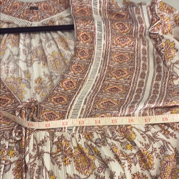 Free People Moonlight Dance top - Picture 8 of 11